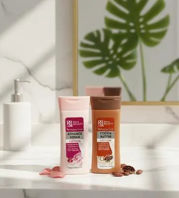 Whitening Body Lotion