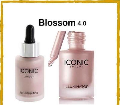 Illuminator Liquid Highlighter