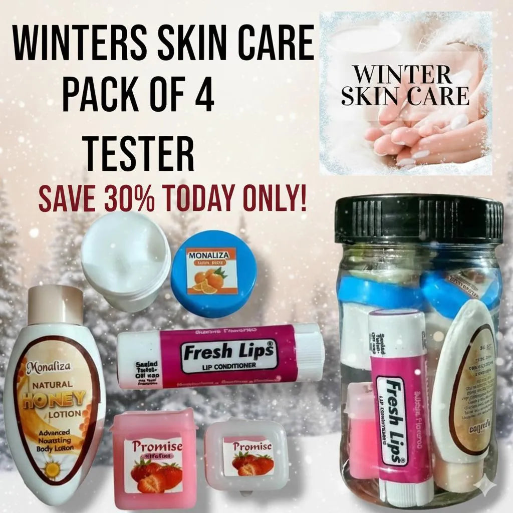 Whitening And Brightening Face Moisturizer