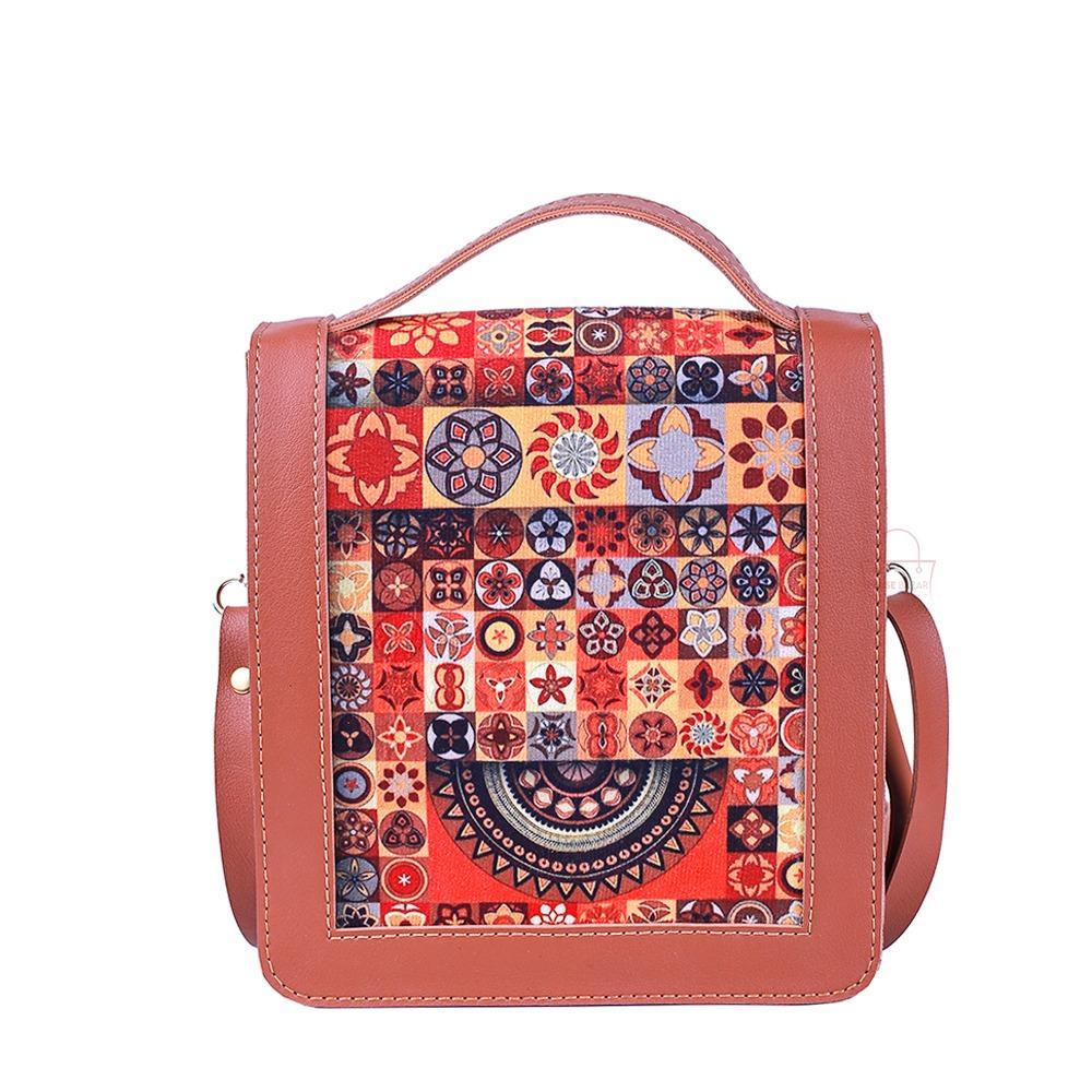 Women's Beautiful Omni Magic Shoulder Bag