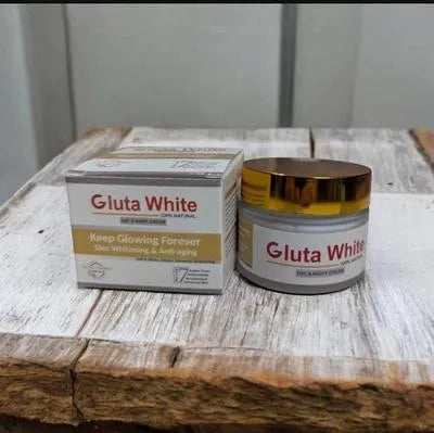 Whitening And Brightening Face Cream