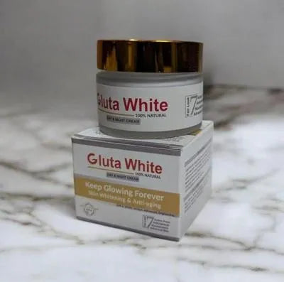 Whitening And Brightening Face Cream