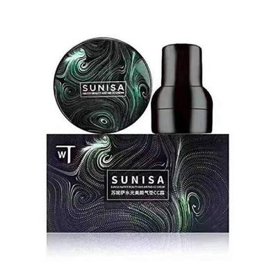 BB & CC Cream Foundation