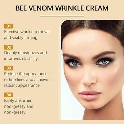 Botox Bee Venom Face Cream, 20g
