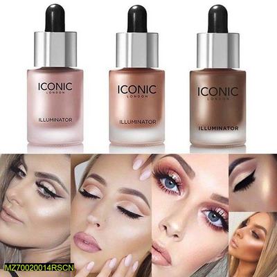 Illuminator Liquid Highlighter